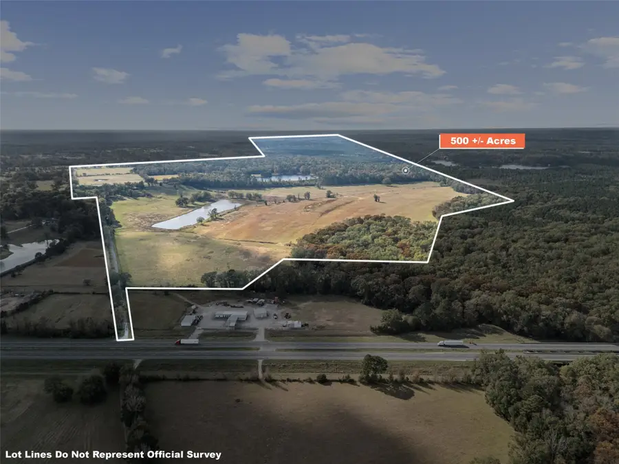 330 Private Road 691, Beckville, TX 75631 - Image #3