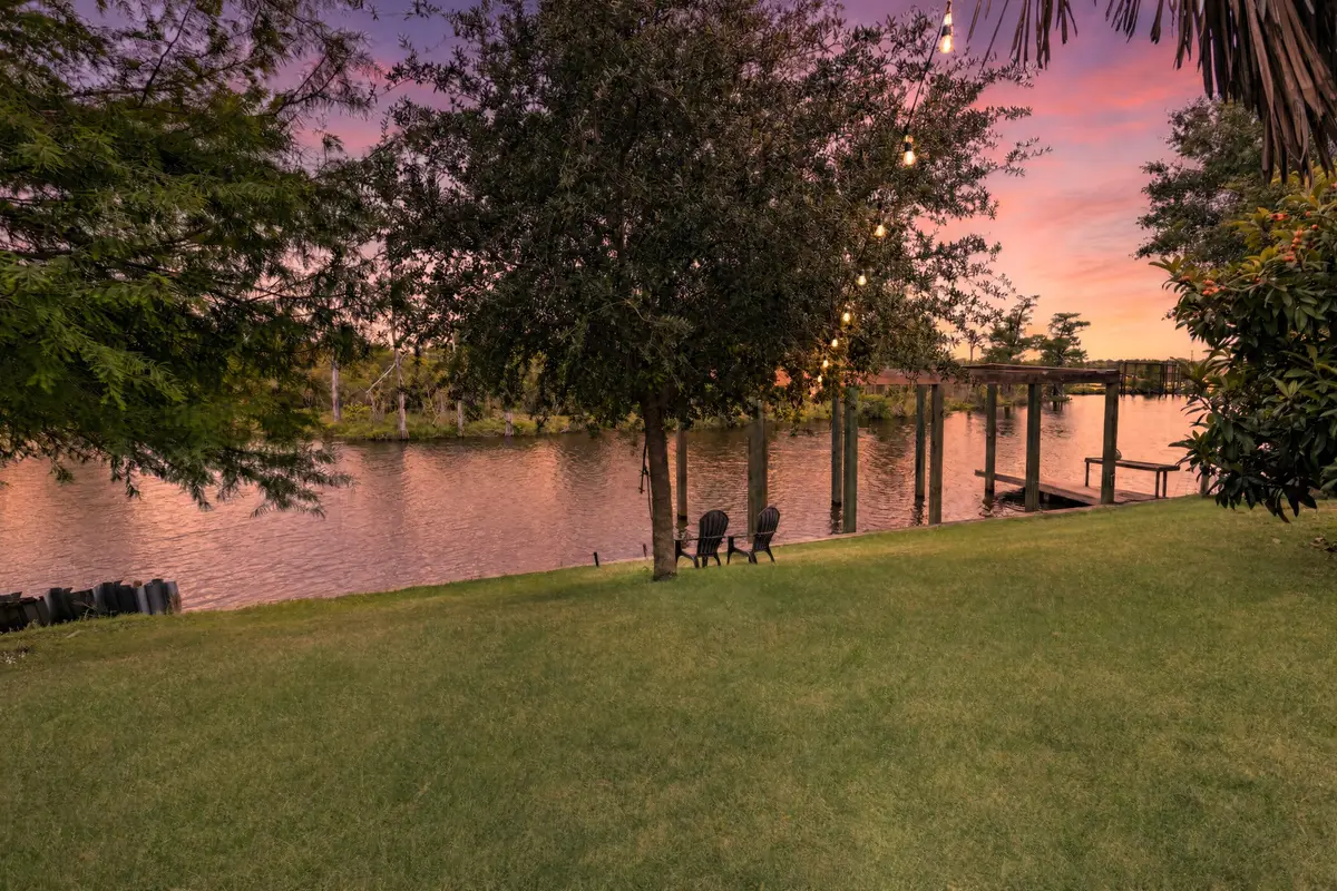 216 Berwick, Bridge City, TX 77611 - #1