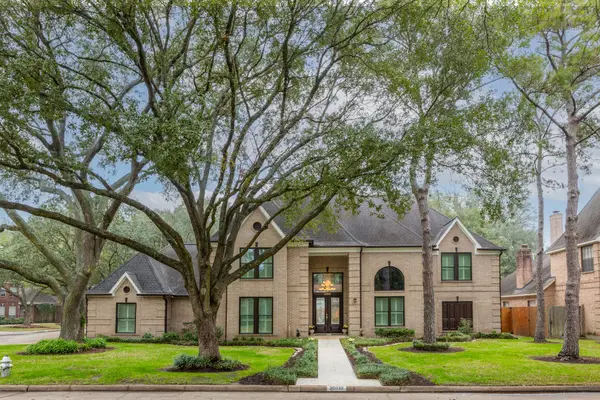 20110 Gable Point Drive, Katy, TX 77450