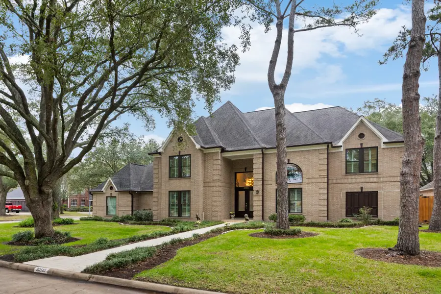 20110 Gable Point Drive, Katy, TX 77450 - Image #2