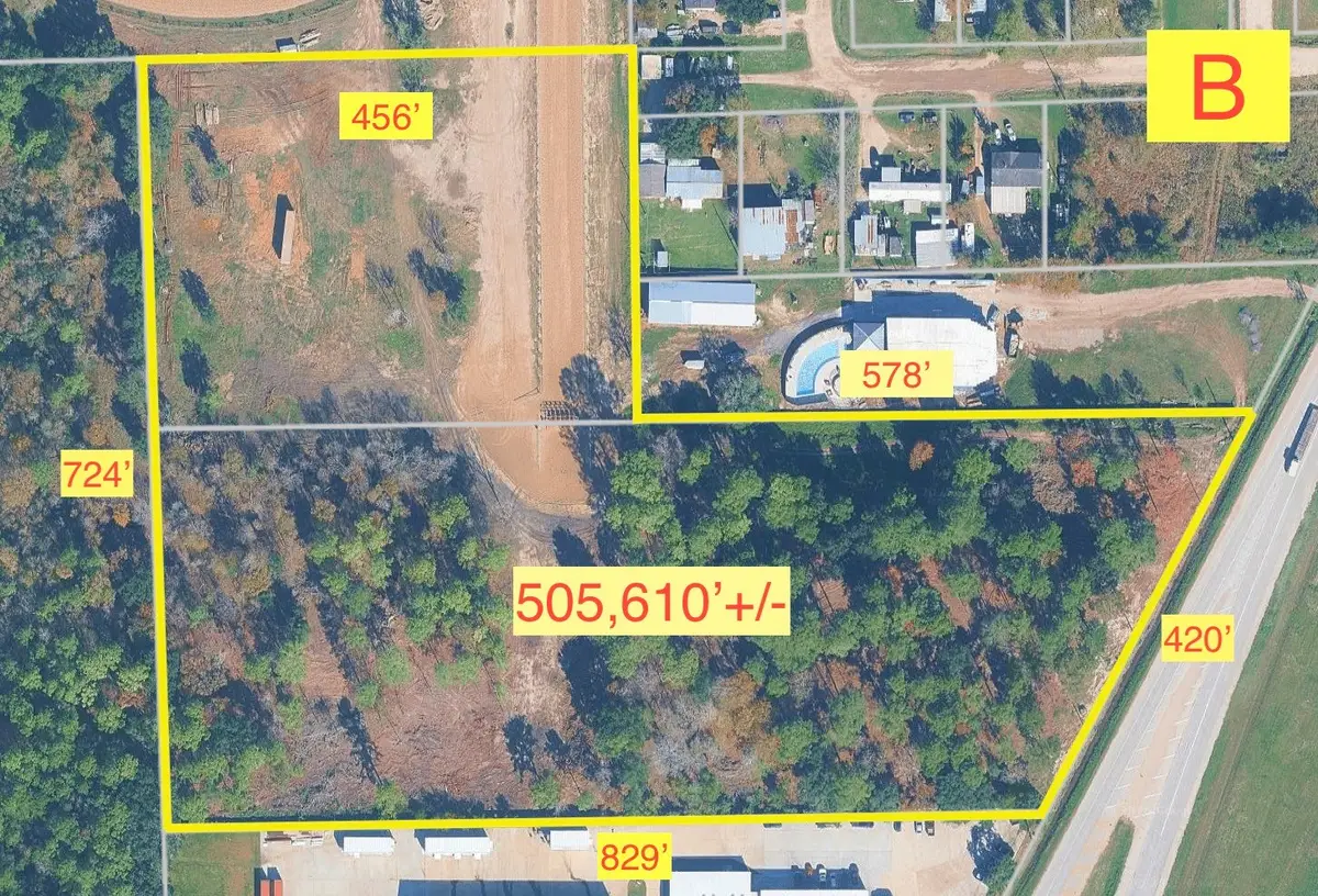 4900 Highway 90, Crosby, TX 77532 - #1