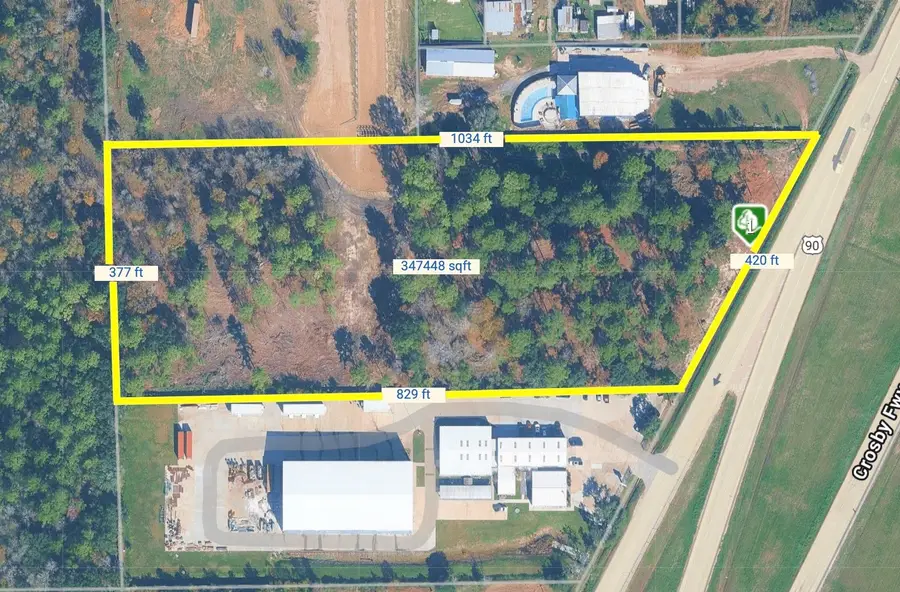 4900 Highway 90, Crosby, TX 77532 - #2