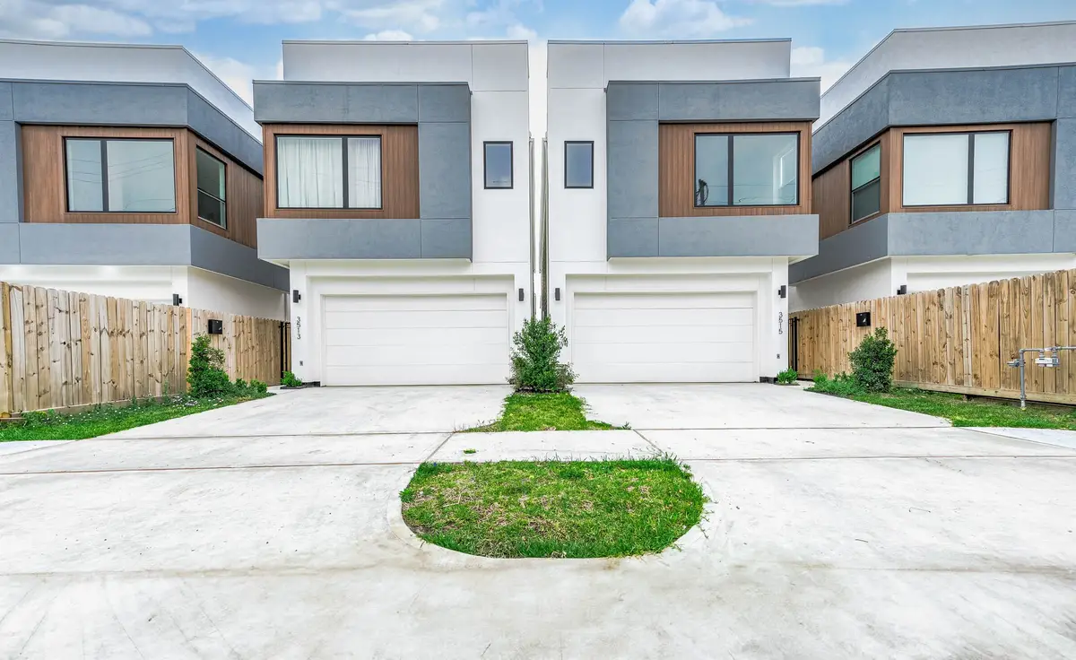 3513 Mcilhenny Street, Houston, TX 77004 - #1