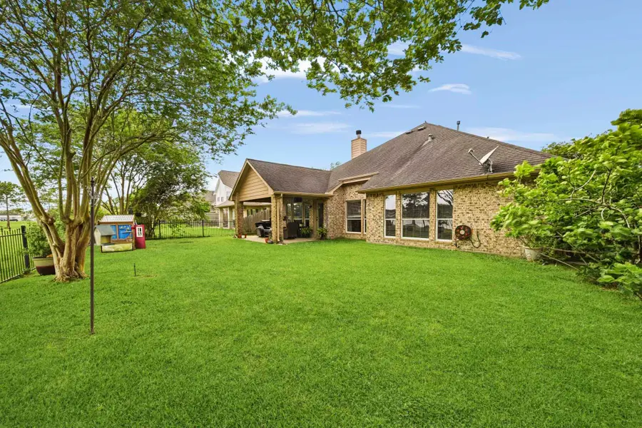 1575 Garden Lakes Drive, Friendswood, TX 77546 - #3