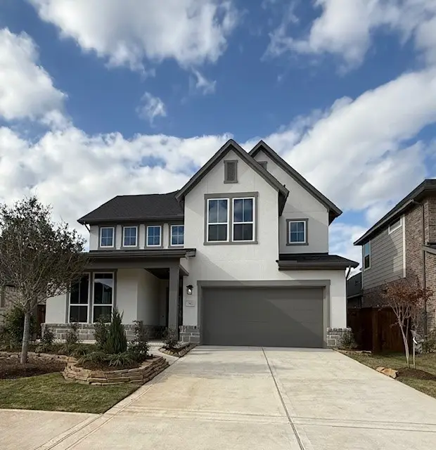 25922 Woods Bay Drive, Katy, TX 77494 - Image #1