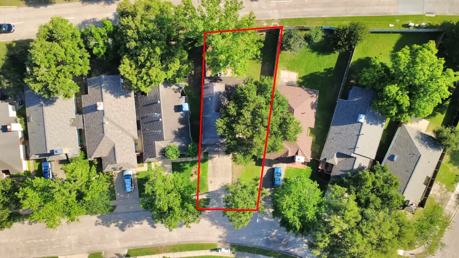 16114 Golden Sands Drive, Houston, TX 77095 - #3