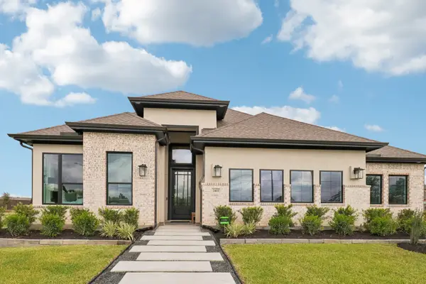 22305 Junction Peak Drive, Porter, TX 77365