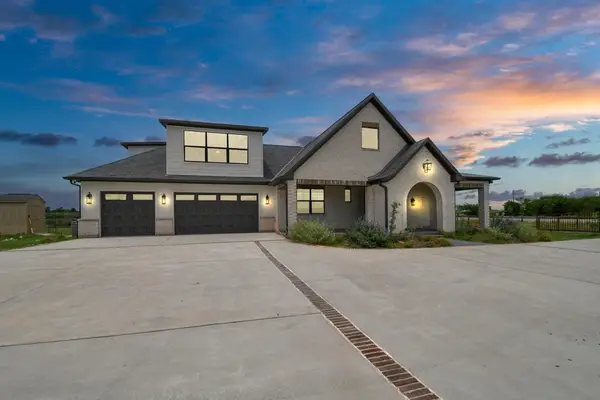 7153 Fm 1458 Road, Sealy, TX 77474