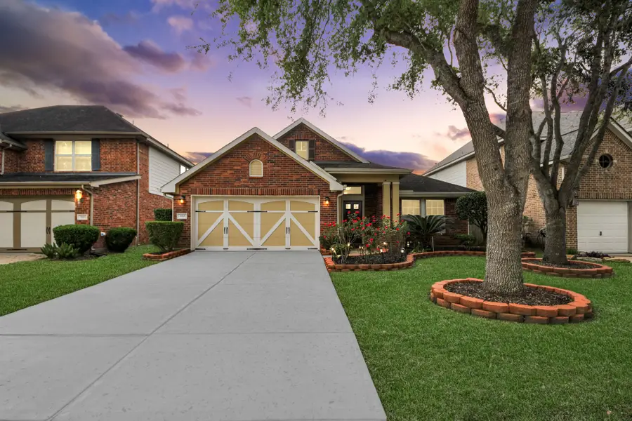 3419 Chandler Hollow Lane, Missouri City, TX 77459 - #3