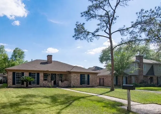 20319 Monkswood Drive, Katy, TX 77450 - #2