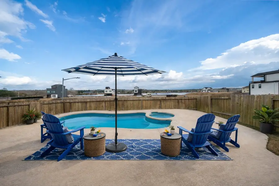 11518 Marci Lane, Willis, TX 77318 - #2