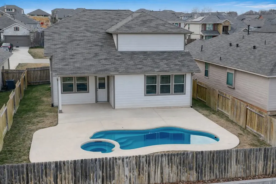 11518 Marci Lane, Willis, TX 77318 - #3