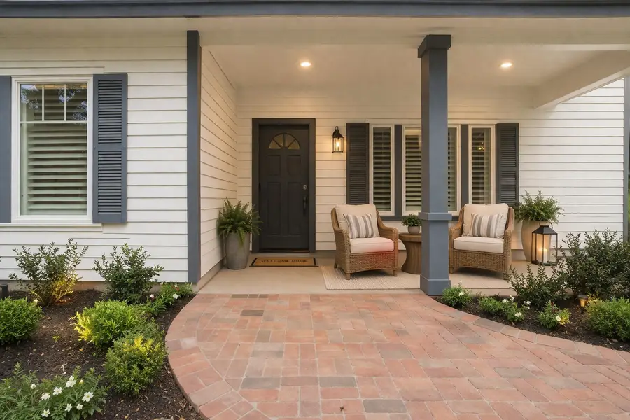 502 Louisa Street, Montgomery, TX 77356 - #2