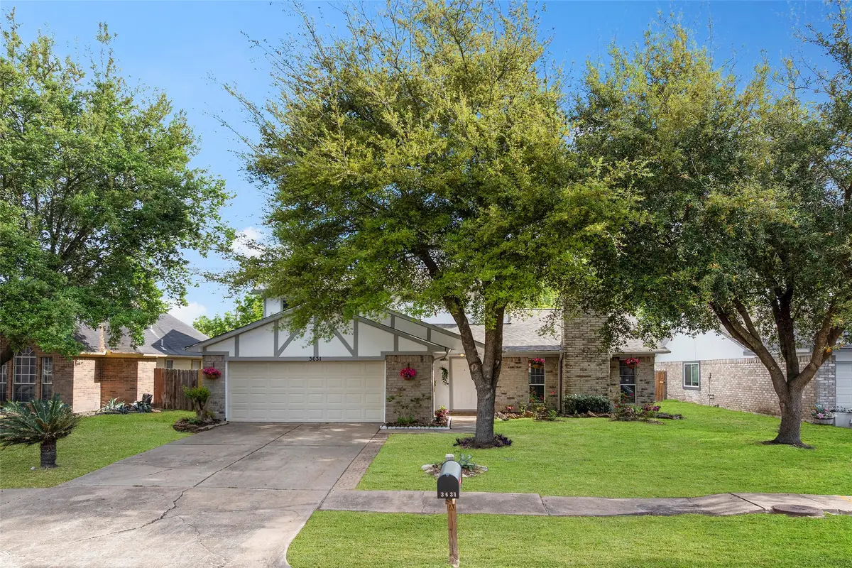 3631 Cedar Gardens Drive, Houston, TX 77082 - #1