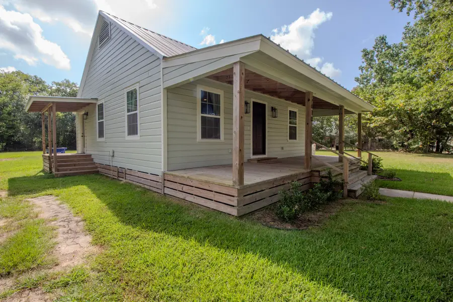 610 S 5th Street, Crockett, TX 75835 - #2