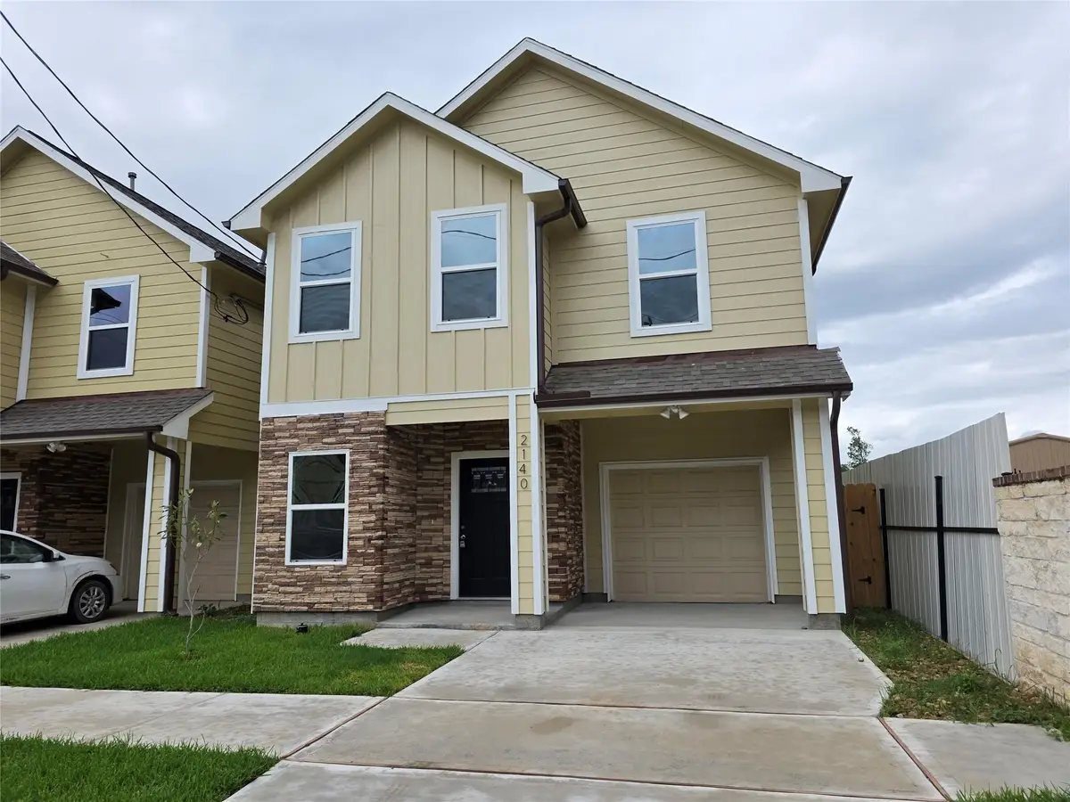 2140 De Soto Street, Houston, TX 77091 - Image #1