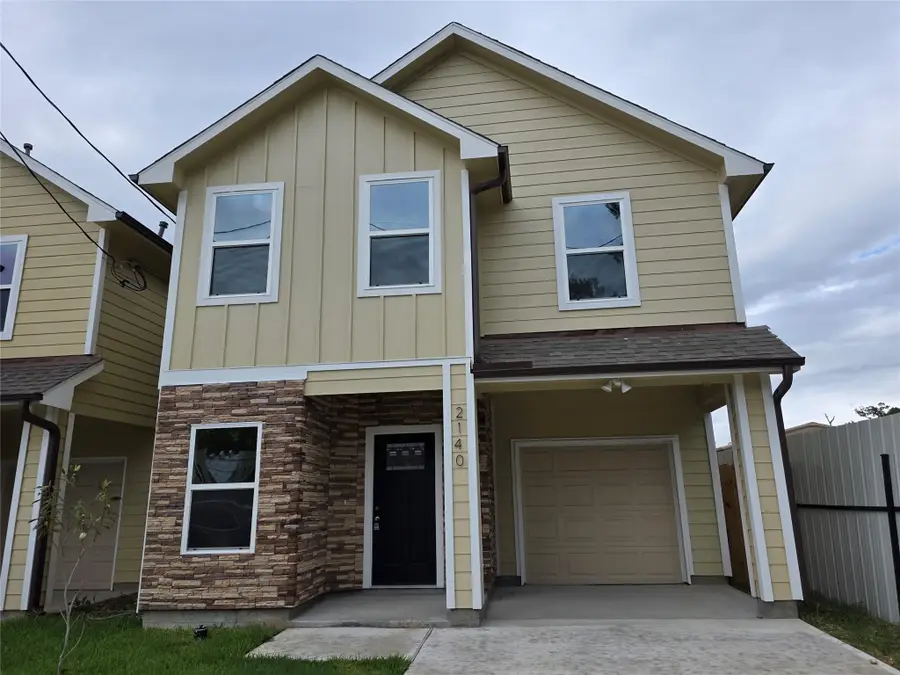 2140 De Soto Street, Houston, TX 77091 - Image #2