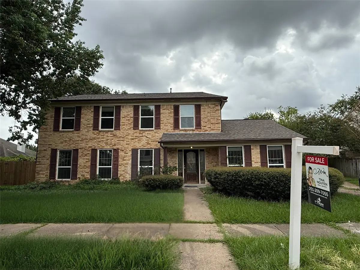 8603 Jubilee Drive, Houston, TX 77083 - #1