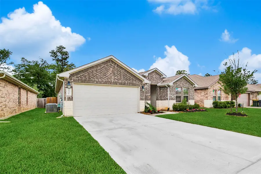 2326 Strong Horse Drive, Conroe, TX 77301 - #3