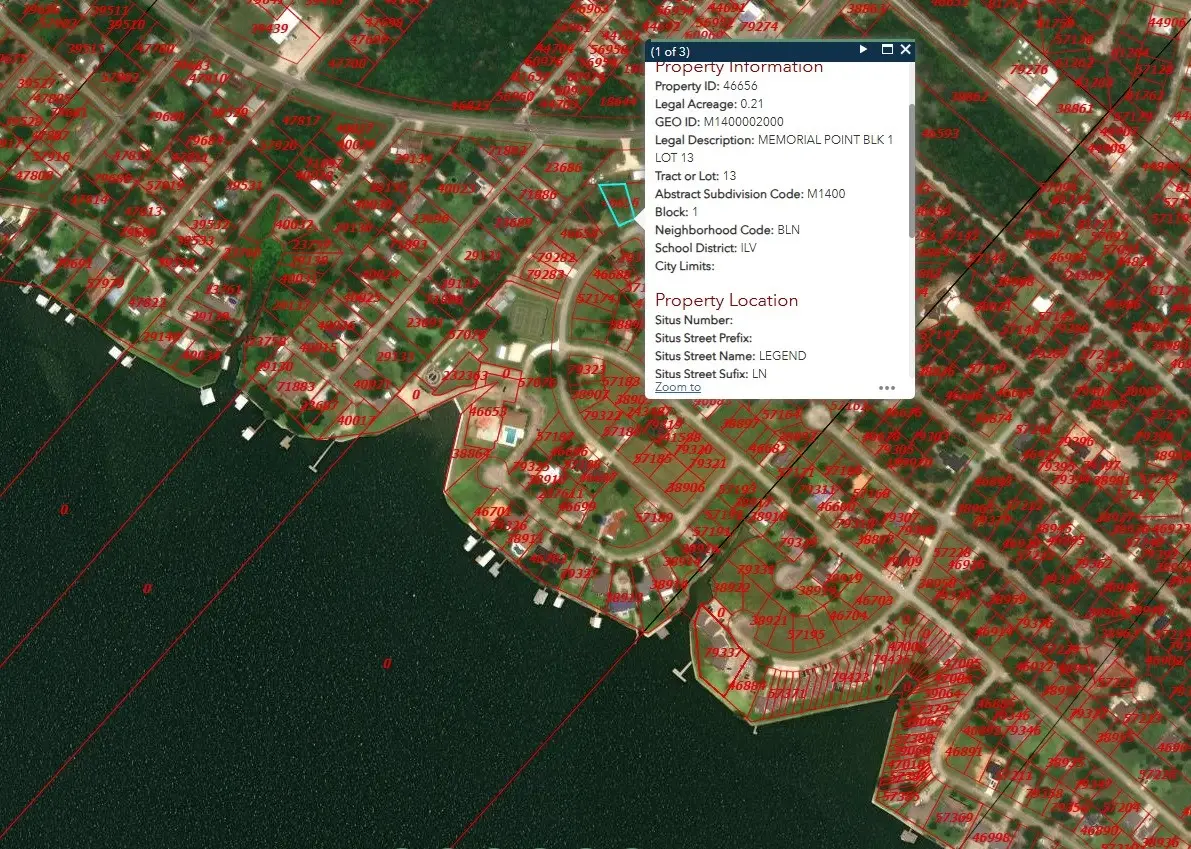 248 Legend Lane, Livingston, TX 77351 - Image #1