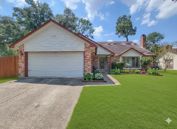 25303 Avery Hill Lane, Spring, TX 77373