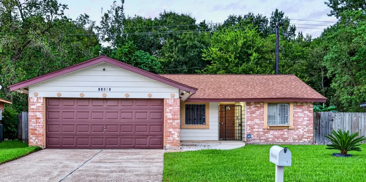 12631 Fern Forest Drive, Houston, TX 77044 - #1