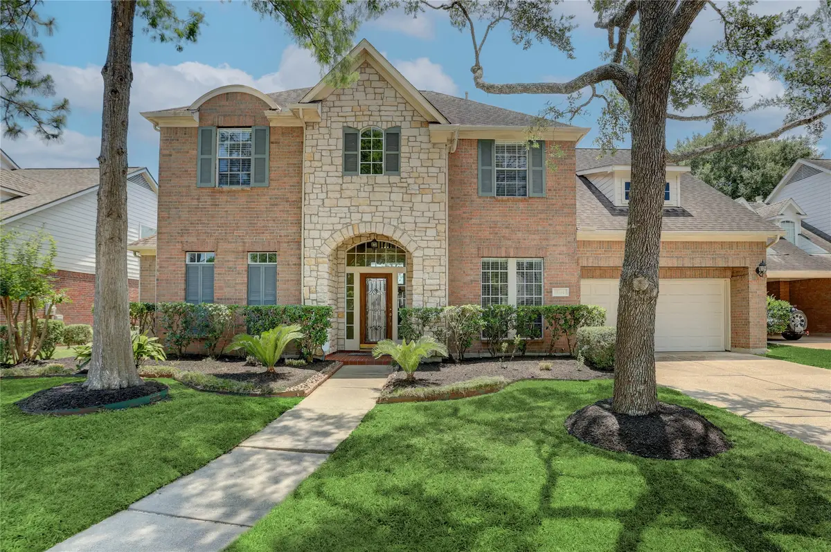 4514 Olive Green Court, Pasadena, TX 77059 - #1