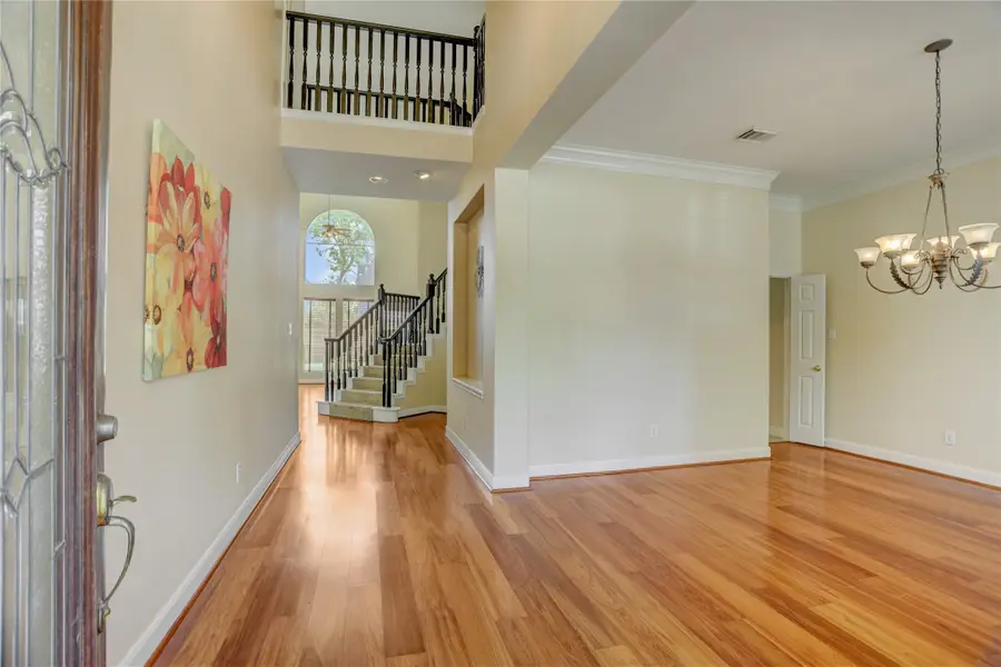 4514 Olive Green Court, Pasadena, TX 77059 - #2