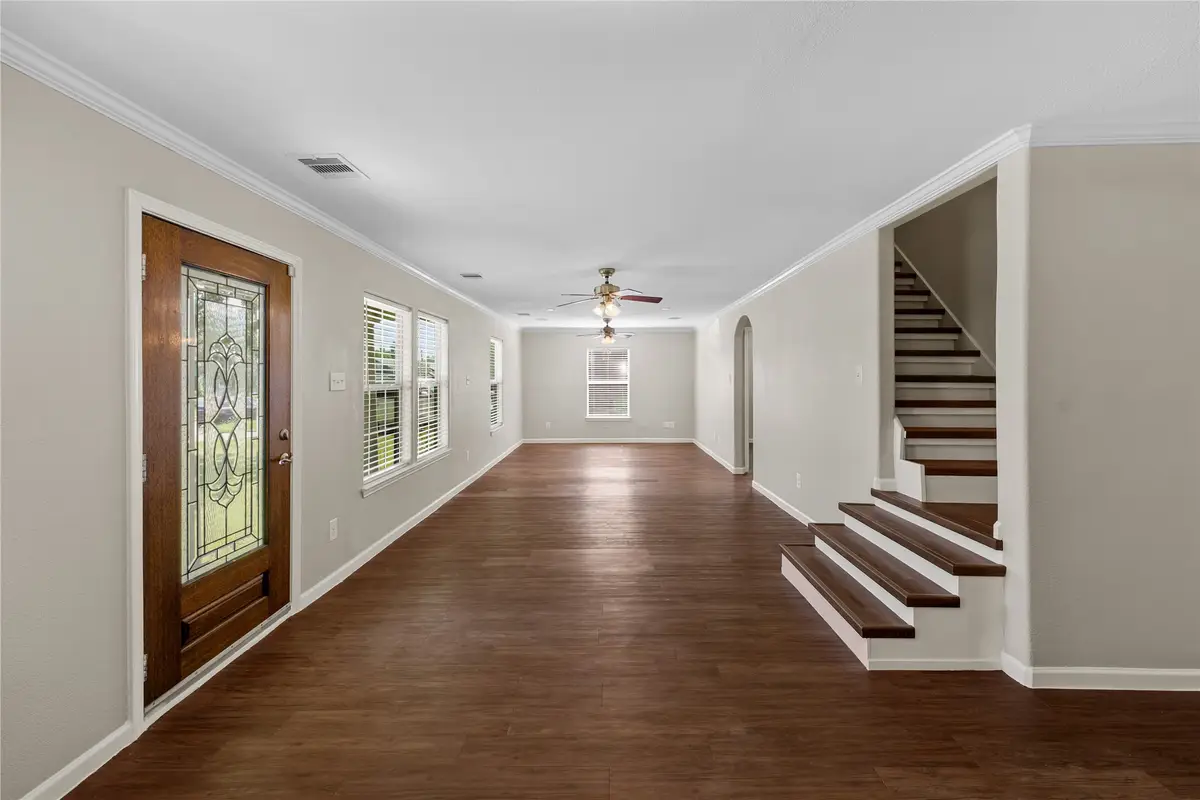3810 Alberta Street, Houston, TX 77021 - #1