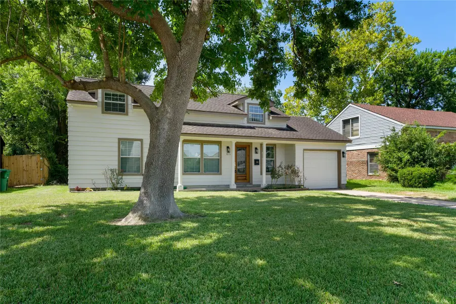 3810 Alberta Street, Houston, TX 77021 - #2