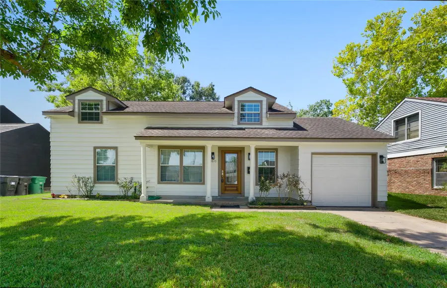 3810 Alberta Street, Houston, TX 77021 - #3