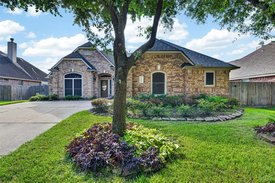 17523 Laguna Trail Drive, Houston, TX 77095 - #3
