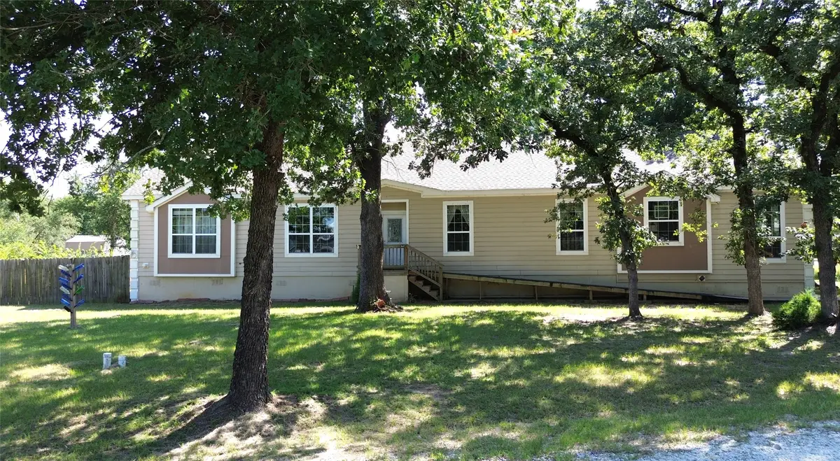 19989 Post Oak Loop, Thornton, TX 76687 - #1