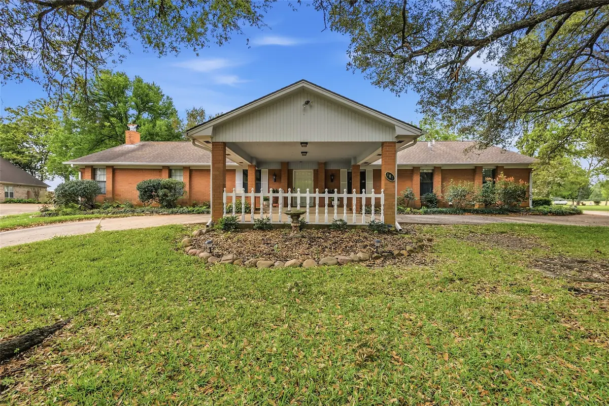 807 Standley Road, Madisonville, TX 77864 - #1