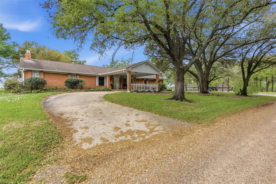 807 Standley Road, Madisonville, TX 77864 - #2