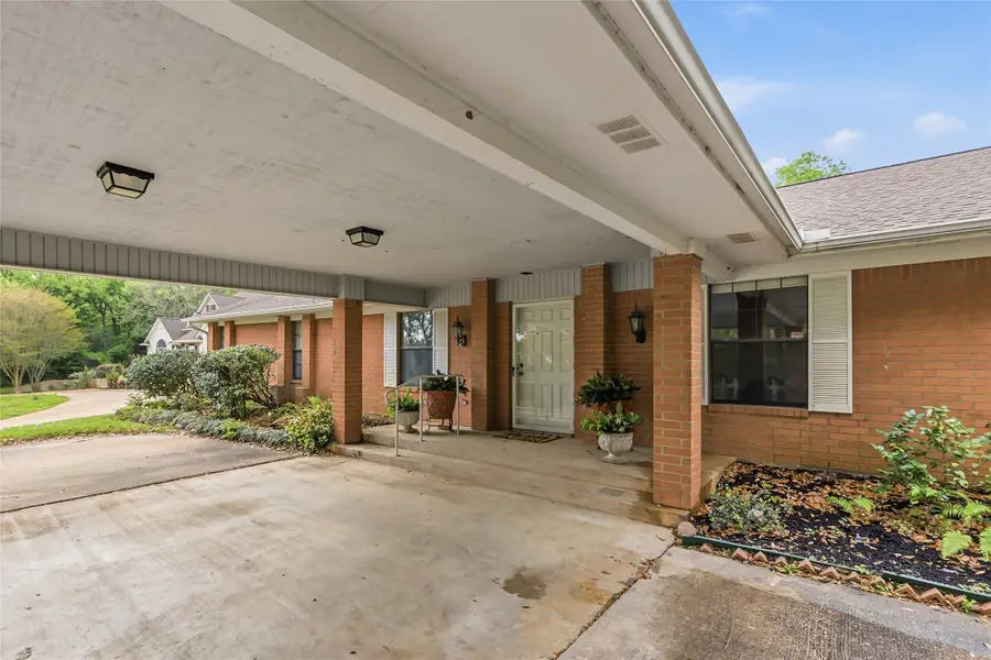 807 Standley Road, Madisonville, TX 77864 - #3