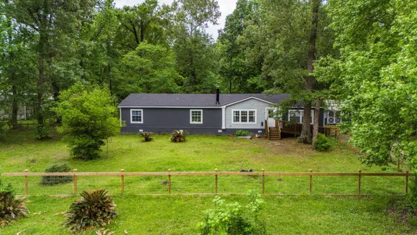 224 County Road 67632, Dayton, TX 77535