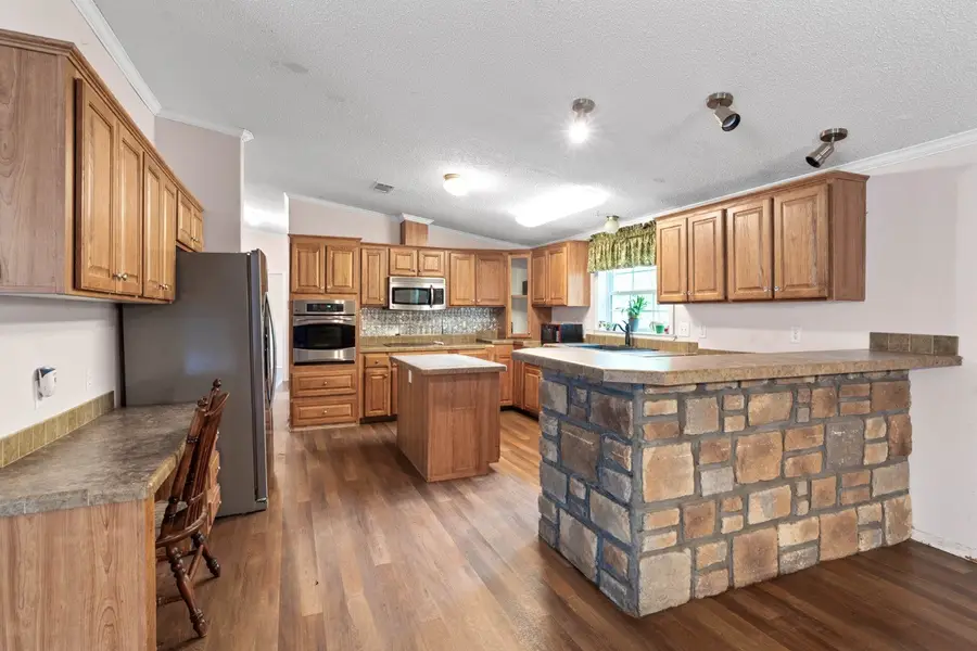 224 County Road 67632, Dayton, TX 77535 - #3