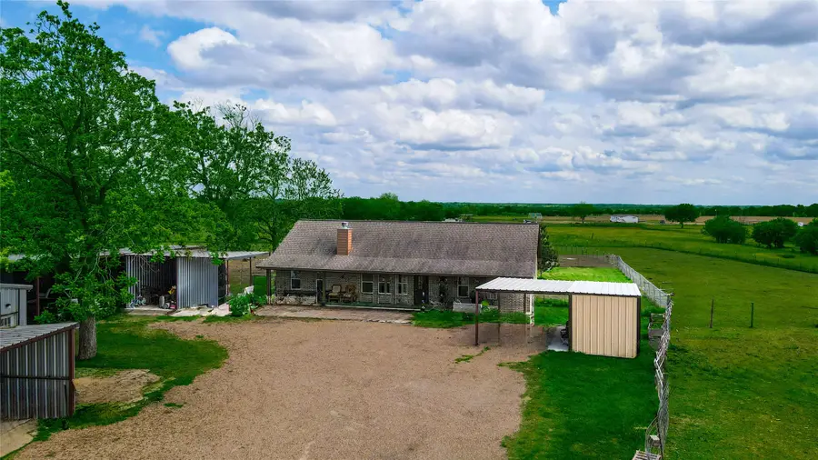 7523 State Highway 21 W, Caldwell, TX 77836 - #2