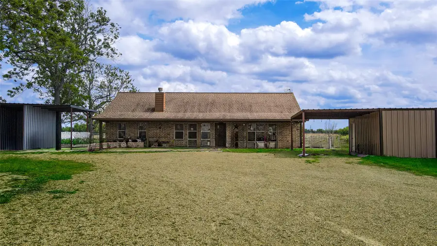 7523 State Highway 21 W, Caldwell, TX 77836 - #3