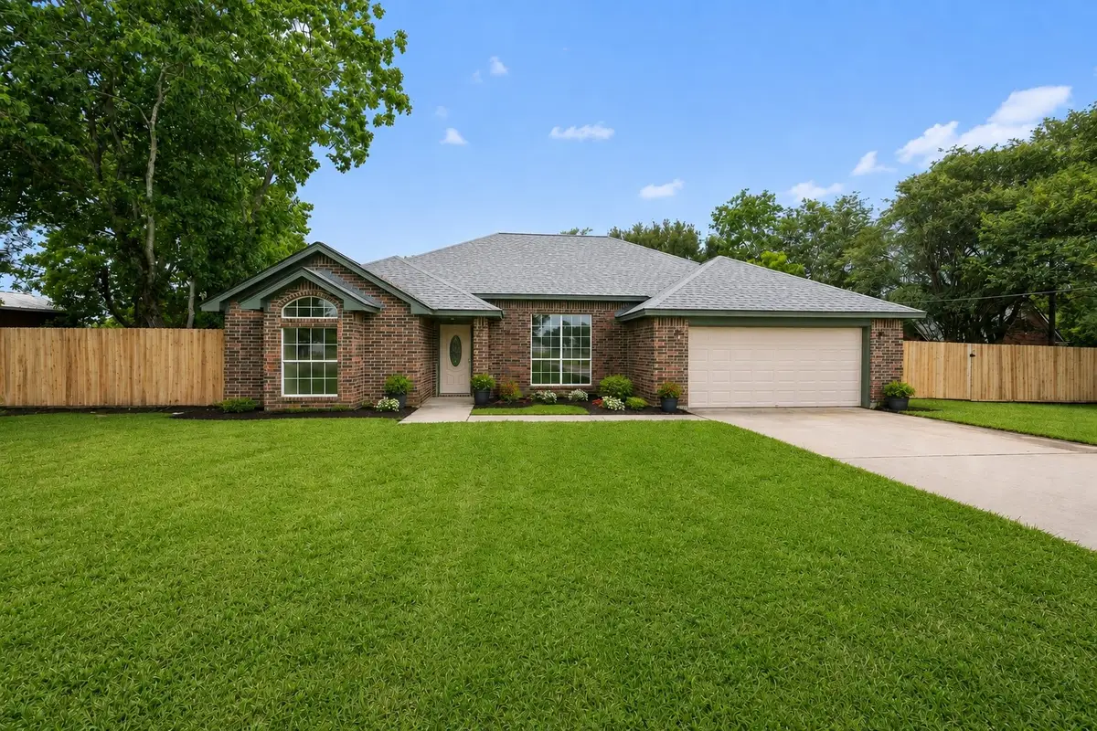 4807 Joe Patch Road, Baytown, TX 77523 - #1
