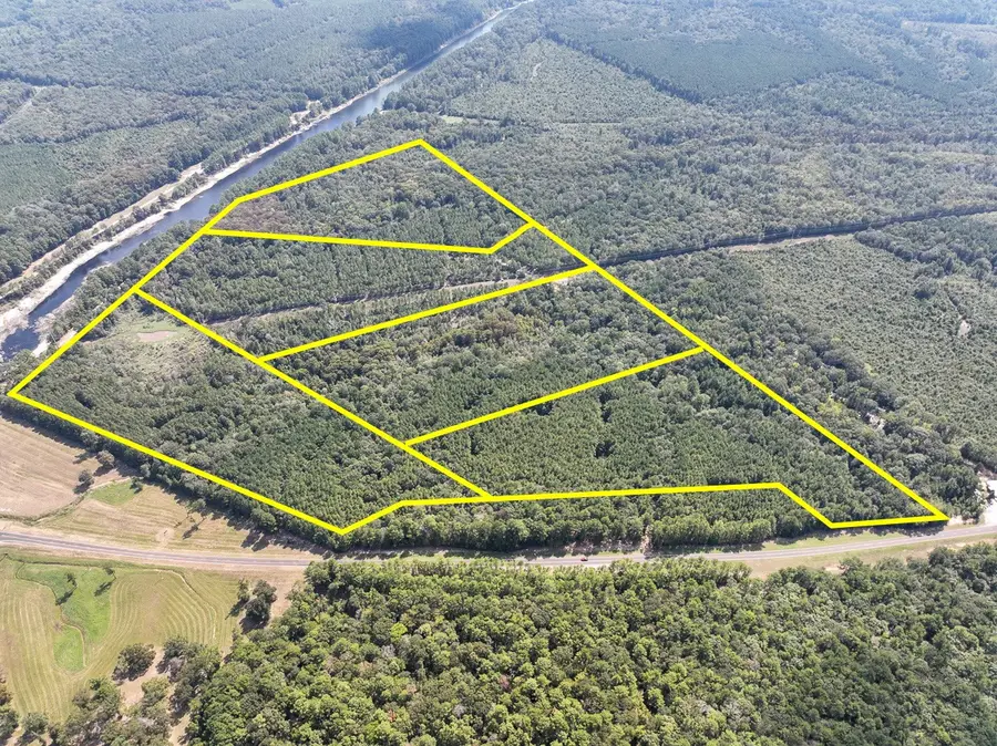 T-3 Hickman Road, Burkeville, TX 75932 - #2
