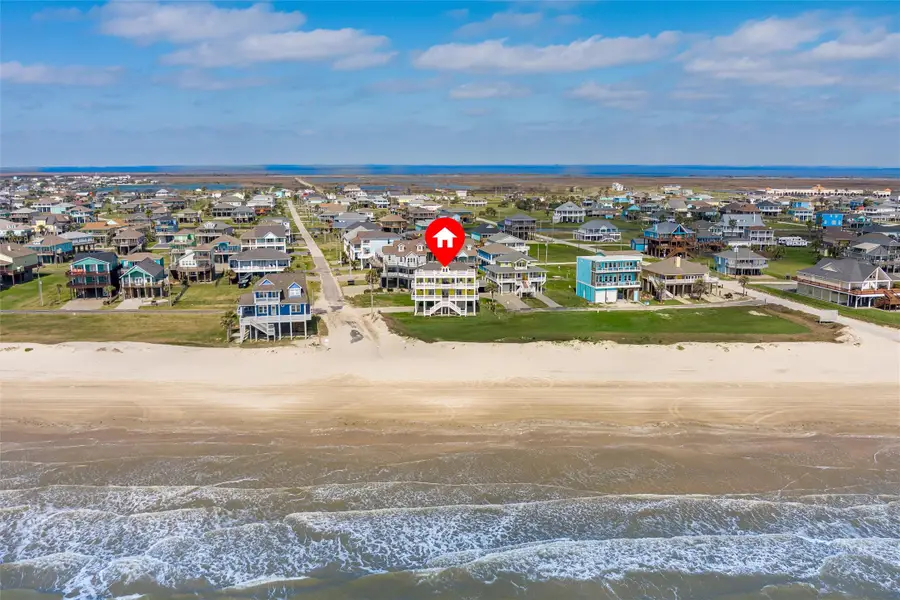 804 Eastview, Crystal Beach, TX 77650 - #2