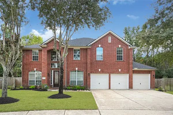 13602 Darby Rose Lane, Houston, TX 77044