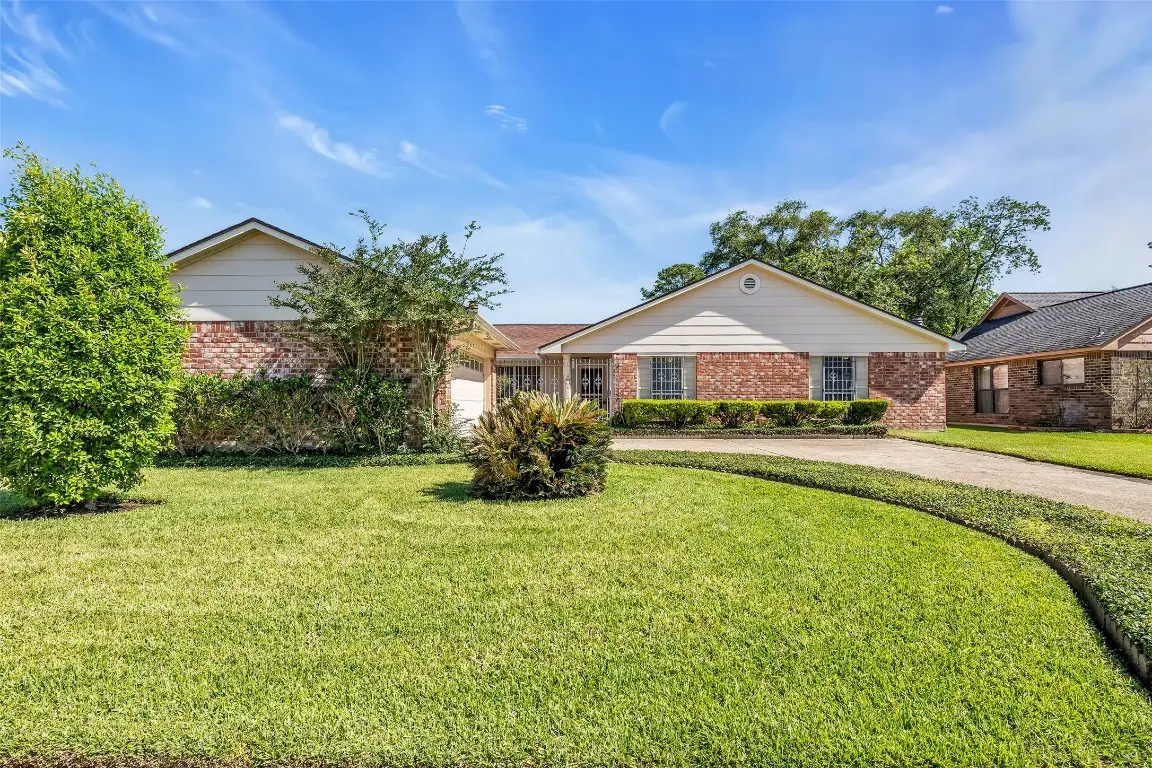 12326 Campos Drive, Houston, TX 77065 - #1
