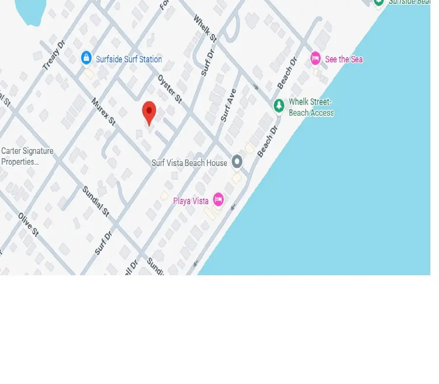 314 Surf Drive, Surfside Beach, TX 77541 - #2