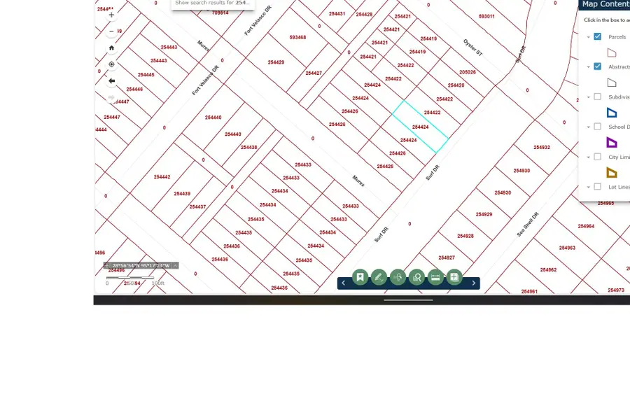 314 Surf Drive, Surfside Beach, TX 77541 - #3