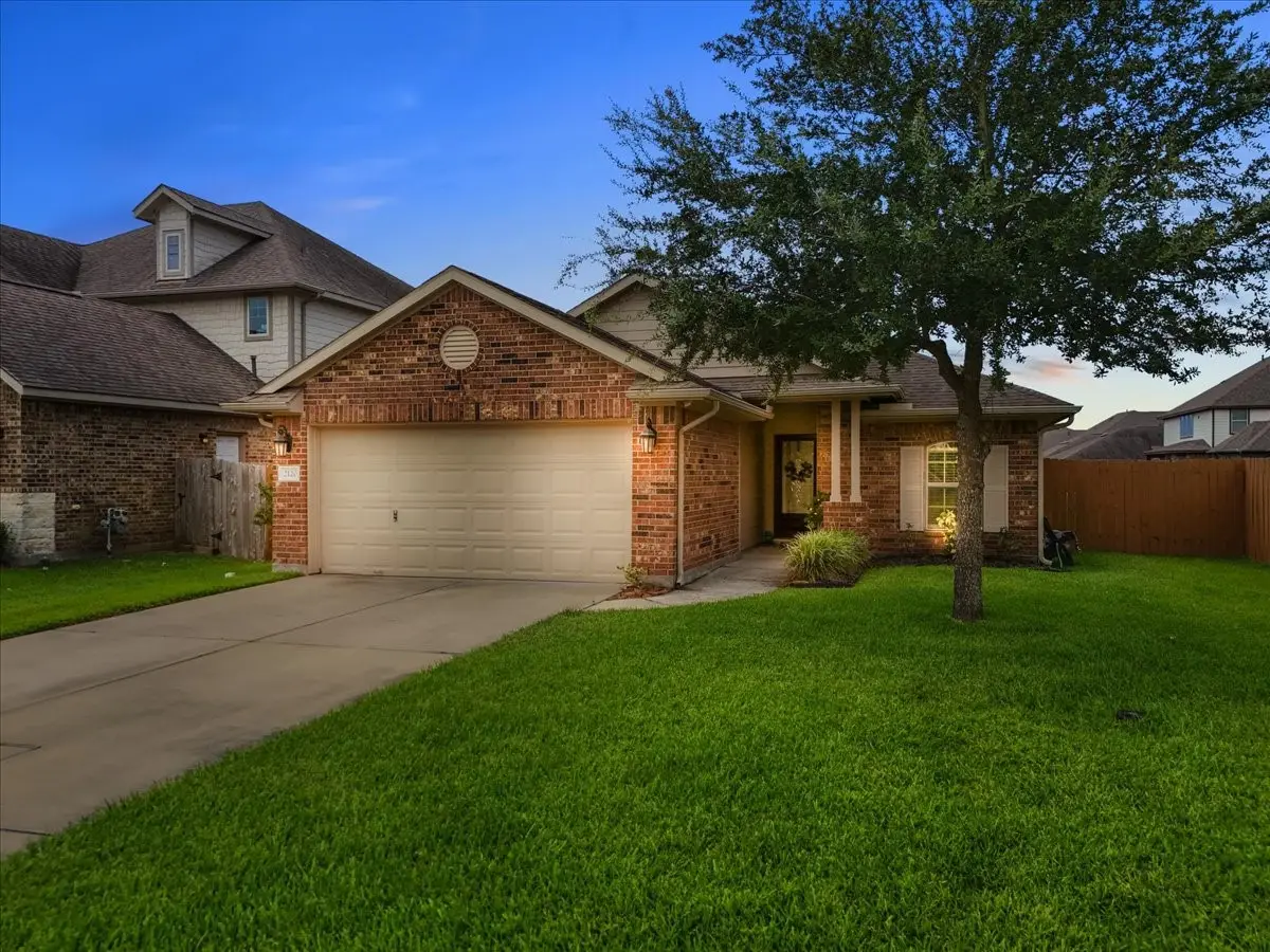 2120 Llerena Lane, League City, TX 77573 - Image #1