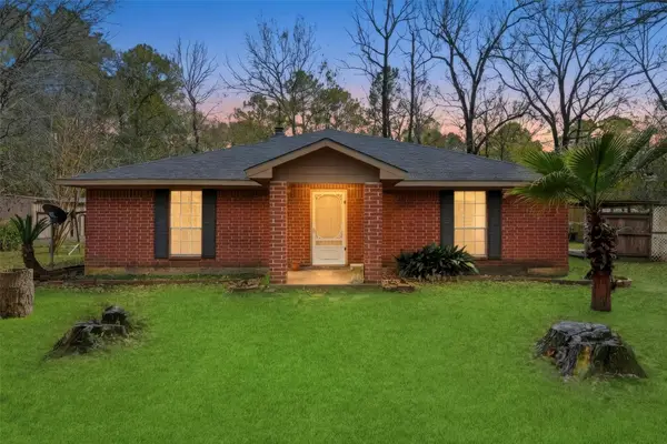 308 County Road 6481, Dayton, TX 77535