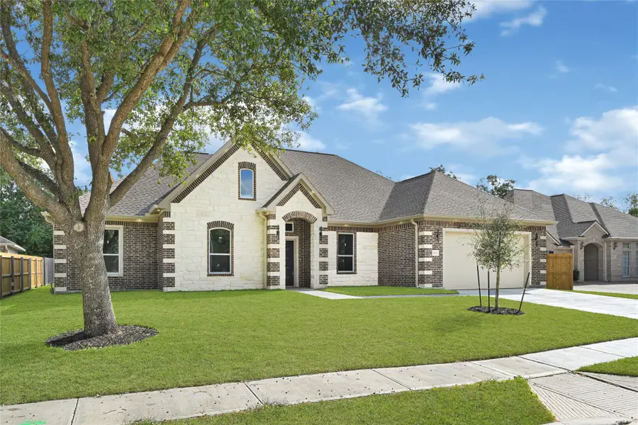 4118 Bear Creek Trace, Baytown, TX 77521 - Image #2